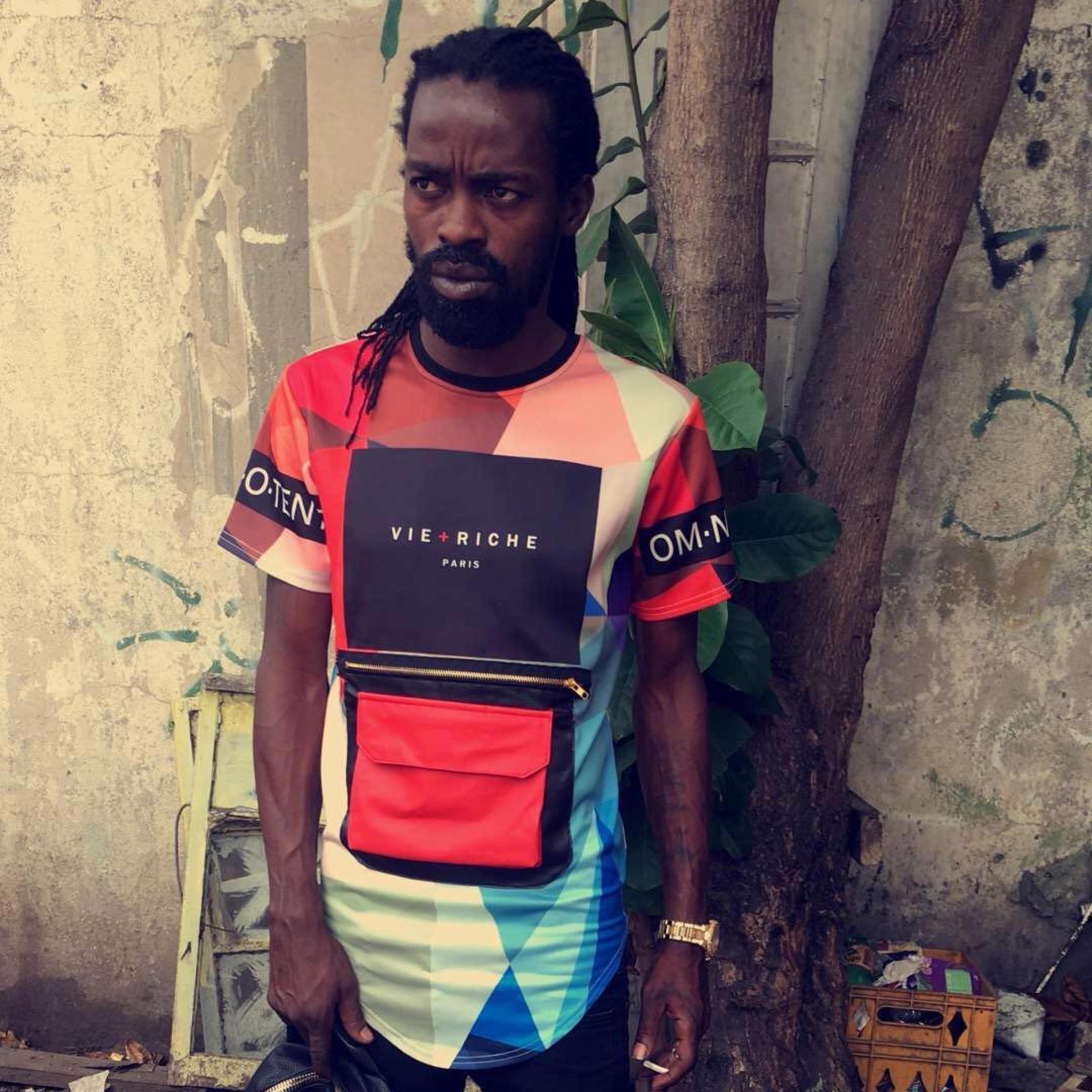 Nuh badmind nobody - Single