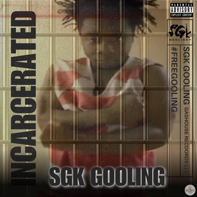 Incarcerated - Single