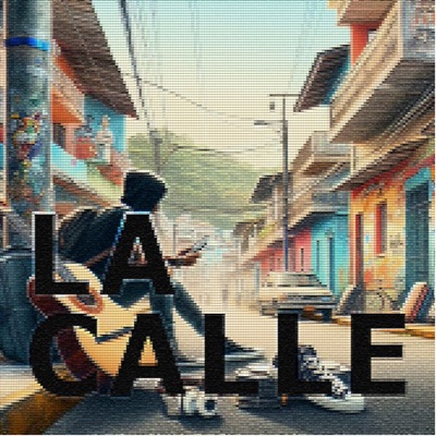 La Calle (Acoustic) - Single