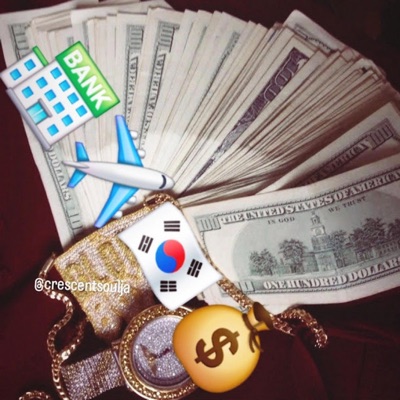 KOREAN MARKET - Single