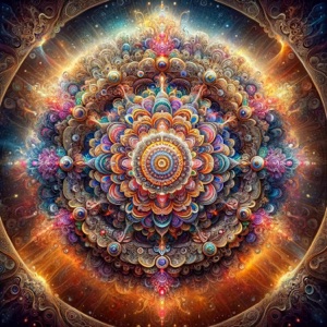 Let Go of Blockages (528 Hz)