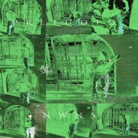 Prelúdio - NWNS - Single - moraessr