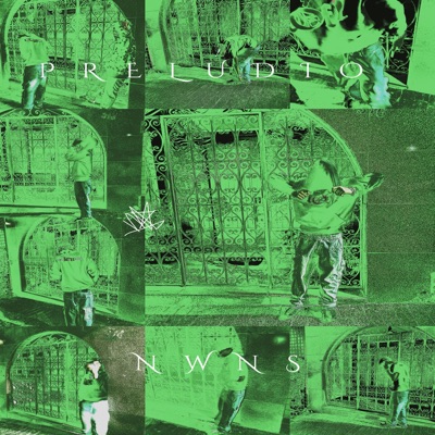 Prelúdio - NWNS - Single