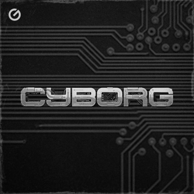 Cyborg - Single