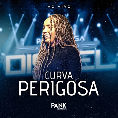 Curva Perigosa (Ao Vivo) - Single