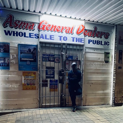 4 way freestyle (feat. Gully Seth, Kayzee.fr & FK F.B.O) - Single