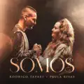 Paula Rivas & Rodrigo Tapari