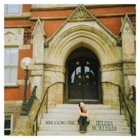 Been a Long Time - Single - Helena Holleran