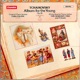 Tchaikovsky Album for the Young Op 39