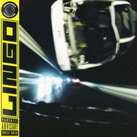 Lingo - Single - ESTILO & Steezynicco