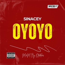 OYOYO Sinacey
