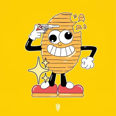 Ruffles - Single