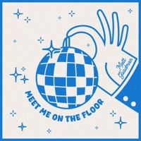 Meet Me On The Floor - EP - Matthew Goodman & Matthew Bento