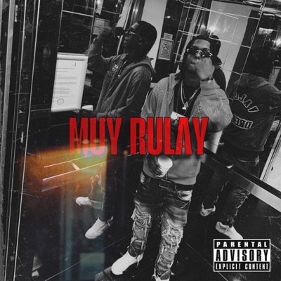MUY RULAY - Single
