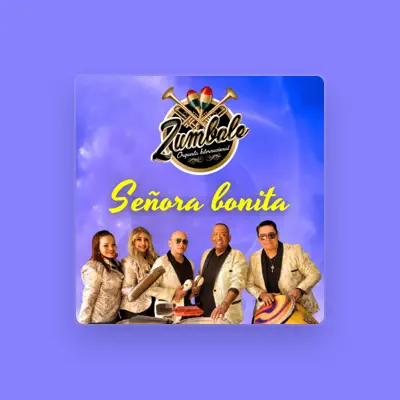 Listen to Zumbale Orquesta, watch music videos, read bio, see tour dates & more!