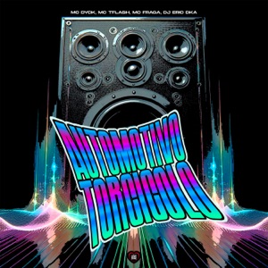 Automotivo Torcicolo (feat. MC Dyck)