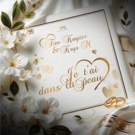 Je t'ai dans la peau (feat. Krys M) Tim Kayzer