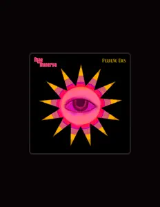 Listen to Mae Minerva, watch music videos, read bio, see tour dates & more!