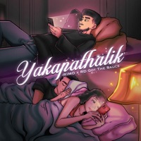 Yakapathalik (feat. Rd) - Single - RIMO