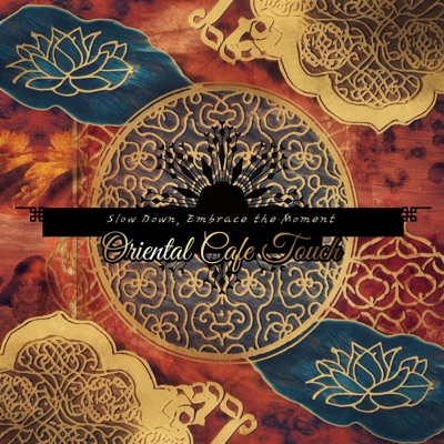 Slow Down, Embrace the Moment