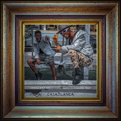 CASABLANCA (feat. Lano Roy) - Single