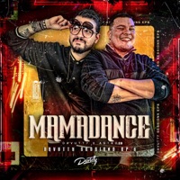 Mamadance: Davutty Sessions, Ep. 6 - Single - Davutty & Astro.co