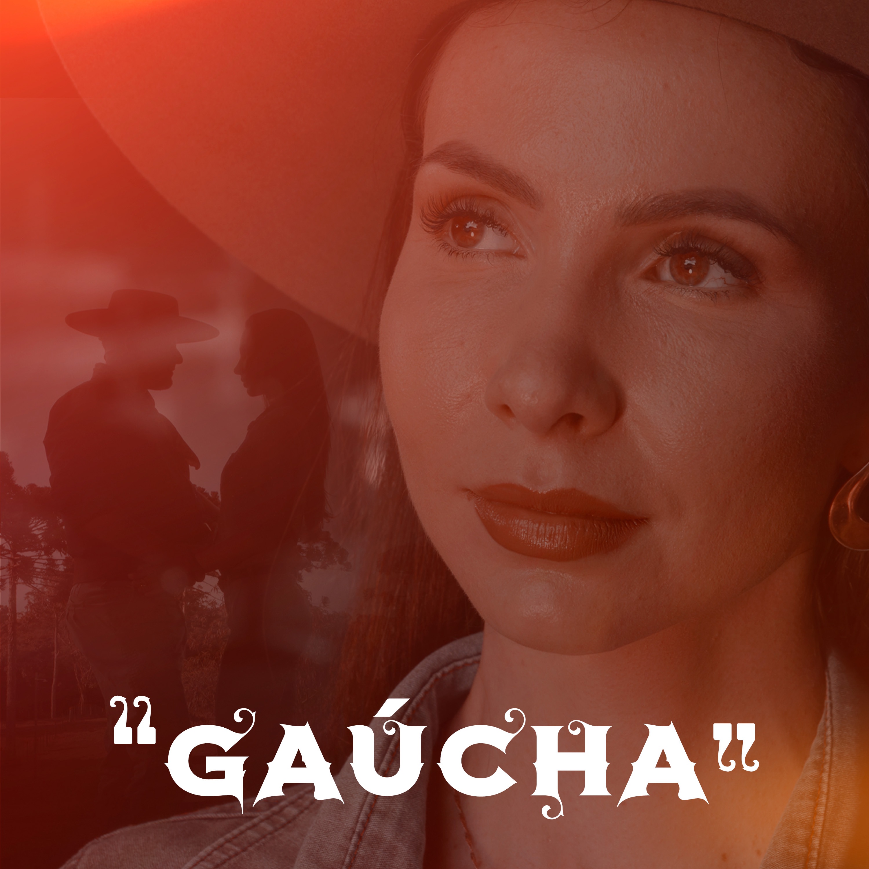 Gaúcha - Single