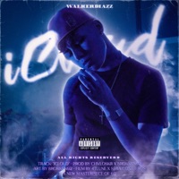 Icloud - Single - WalkerDiazz