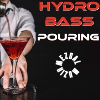 Pouring (feat. Hydro Bass) - Single - Mezcal Muzik