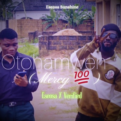 Mercy 100 (feat. Verified) - Single
