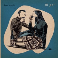 Sí Po' - Single - Diego Lorenzini