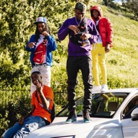 Back to Bali - Single - PG RA