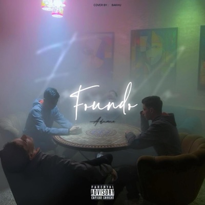 FOUNDO