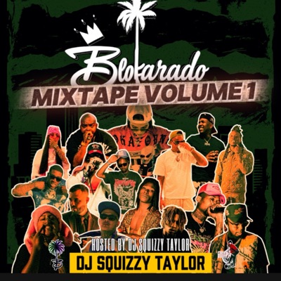 Blokarado Mixtape volume 1