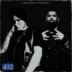 410 cover art