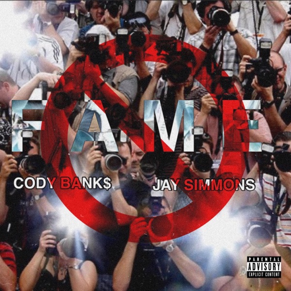 For Fame (feat. Jay Simmons)