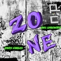 Zone (feat. Joel Cervantes) - Single - Javos Vargas
