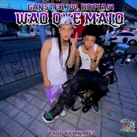 WAO QUE MALO - Single - GANSTER 100