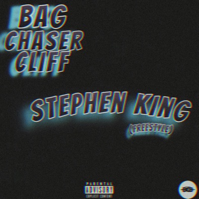Stephen King - Single