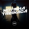 Novinha Treinada - Single