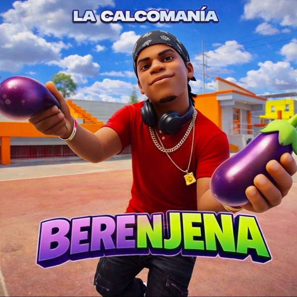BERENJENA