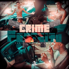 Crime Perfeito MC Titi & DJ ESCOBAR