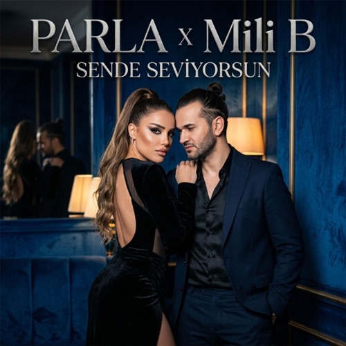 Sende Seviyorsun