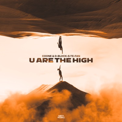 U Are the High artwork