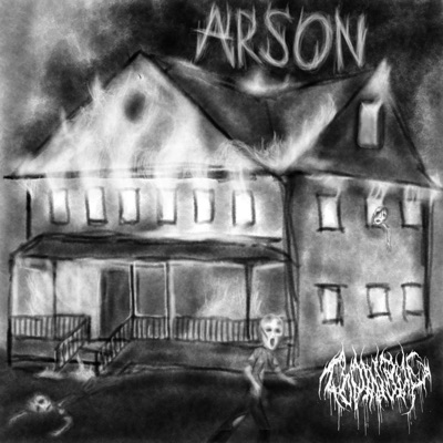 Arson - Single