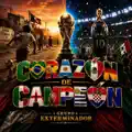 Corazón de Campeón