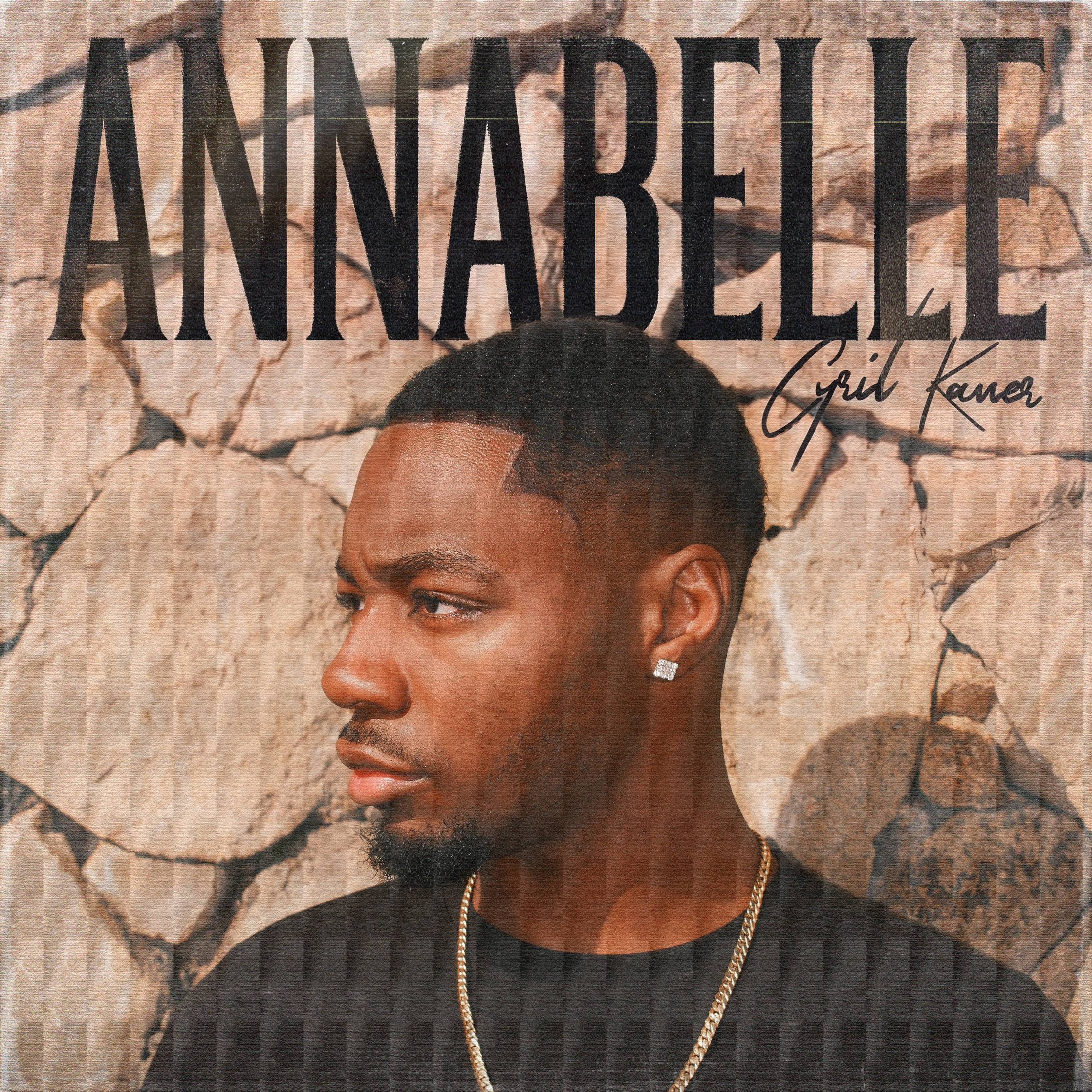 Annabelle - Single