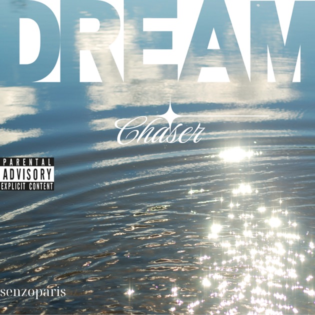 邦楽 DREAM CHASER/BLAZE Dream chaser - Album by senzoparis - Apple Music