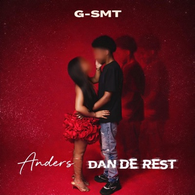 ANDERS DAN DE REST - Single