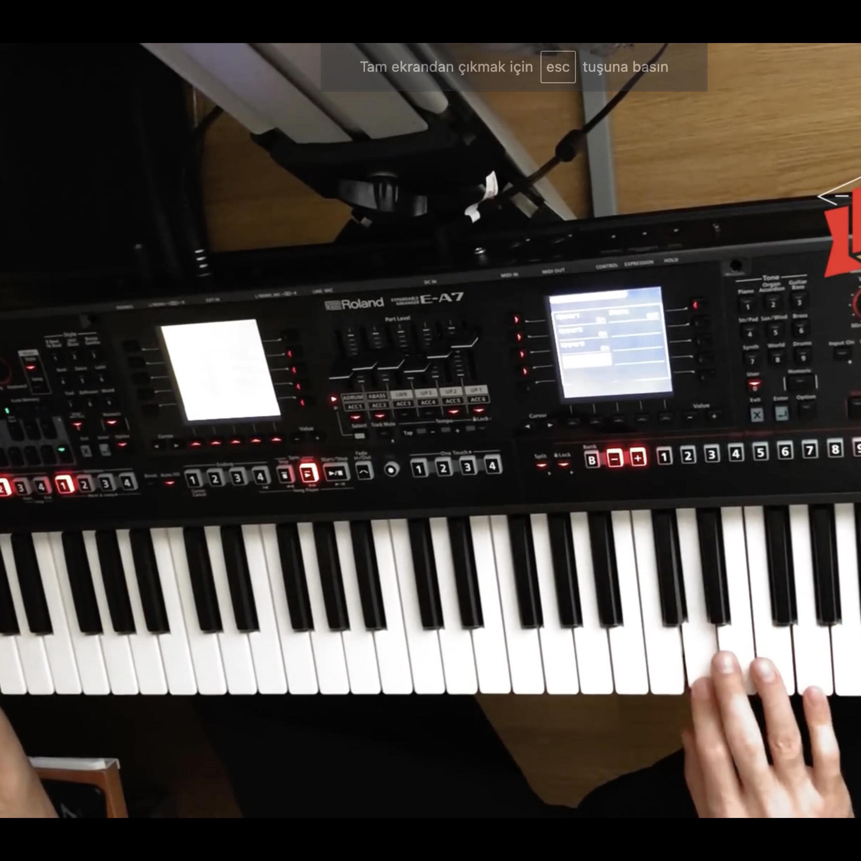 Dağlar dağladı beni - Single